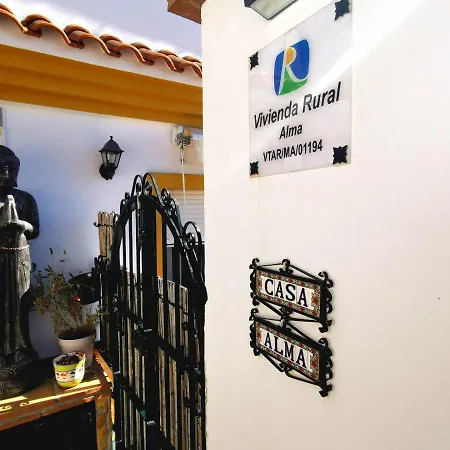 Alma Y Montana