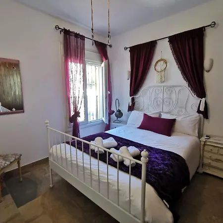 Apartamento Complejo Rural Alma Y Montaña