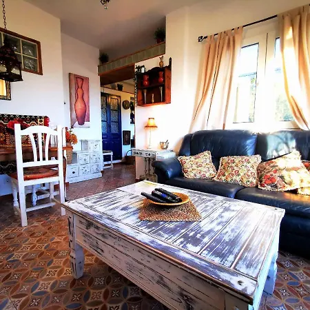 Apartment Alma Y Montana