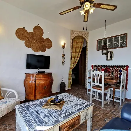 Apartment Alma Y Montana
