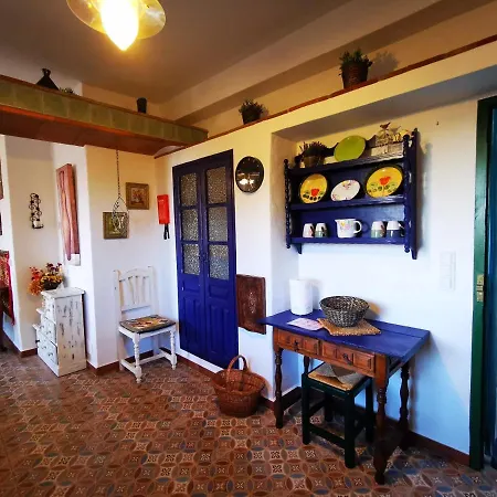 Alma Y Montana Apartment
