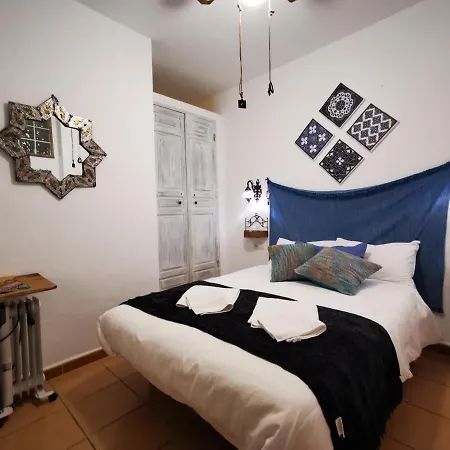 Alma Y Montana Apartment